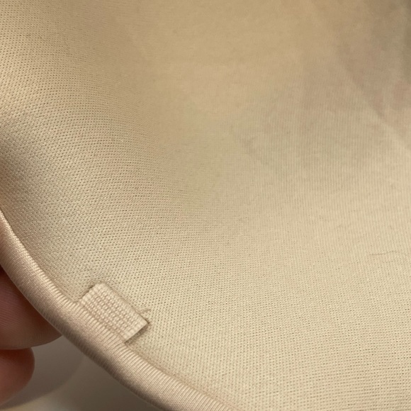 Strapless bra - Picture 3 of 7